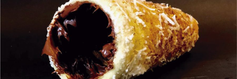 Pan Super coco