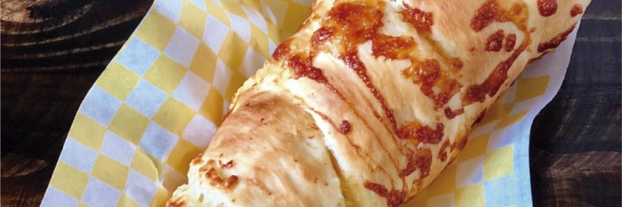 Pan Cheese Trodlo