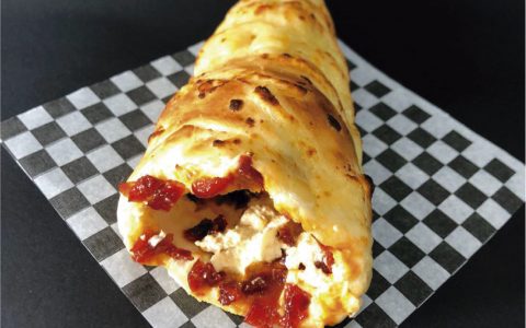 Molino rojo